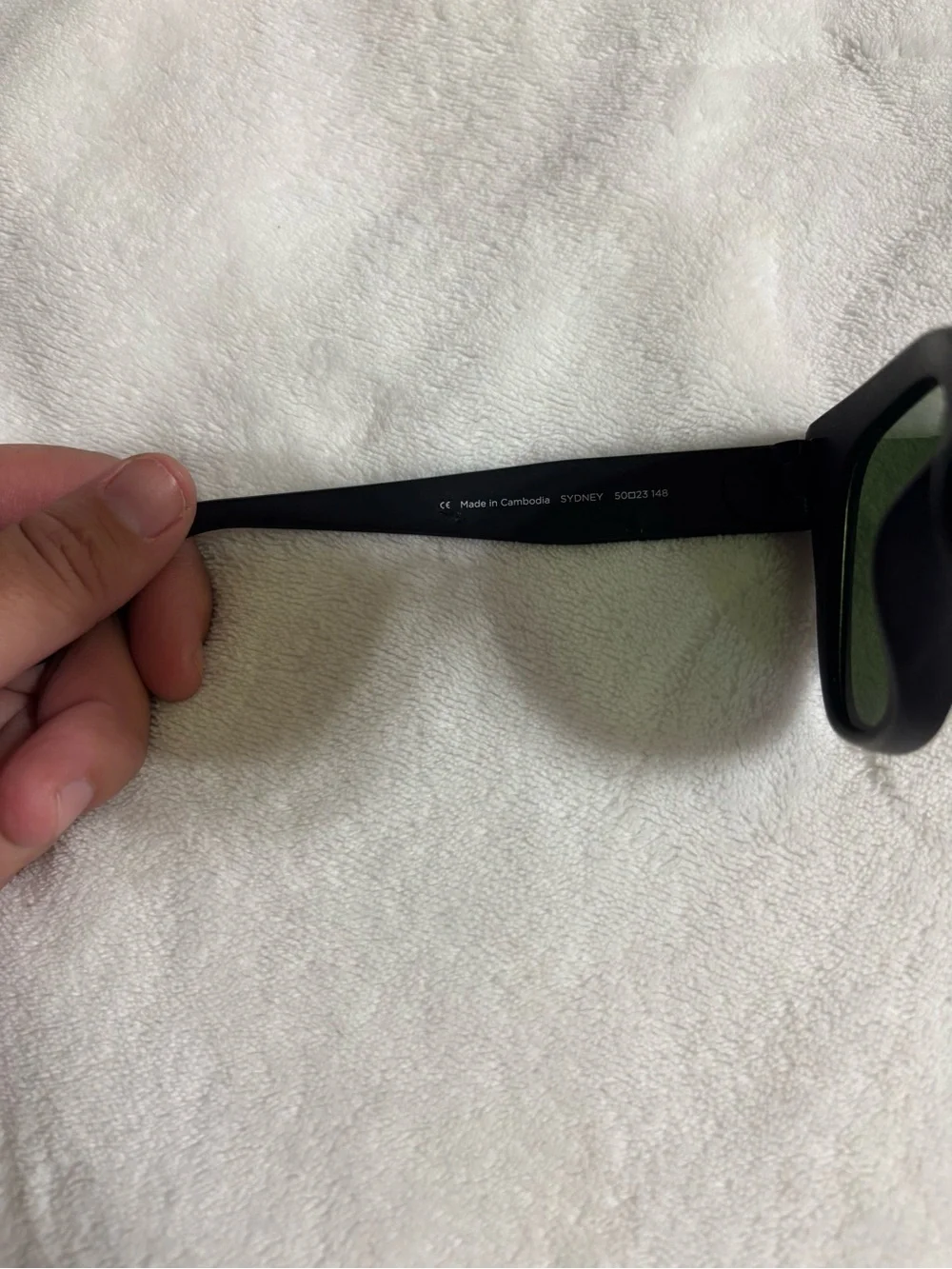 Toms bold cat